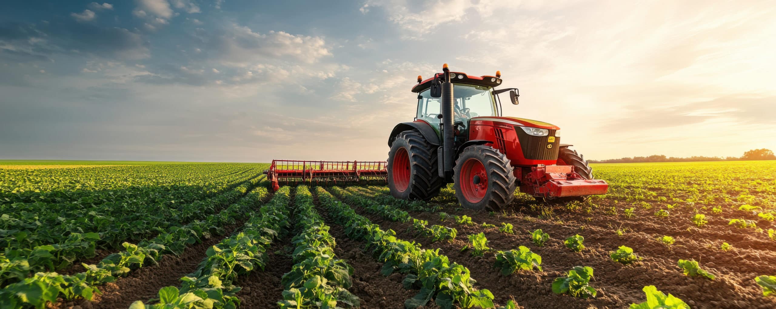 Farming