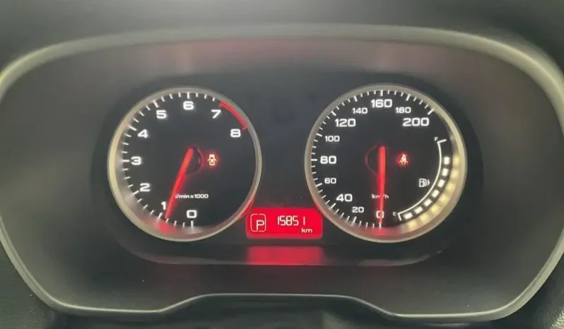 
								2024 MG MG3 Auto SZP1 MY24 Core White 4 Speed Automatic Hatchback full									