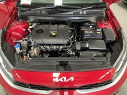 
										2024 Kia Cerato BD MY24 S Safety Pack Burgundy 6 Speed Automatic Sedan full									