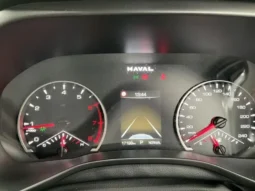 
										2025 GWM Haval Jolion Premium White 7 Speed Auto Dual Clutch Wagon full									