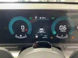 
										2024 Hyundai Kona SX2.V1 MY24 White Continuous Variable Wagon full									