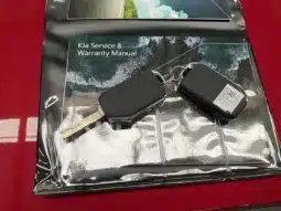 
										2024 Kia Cerato BD MY24 S Safety Pack Burgundy 6 Speed Automatic Sedan full									