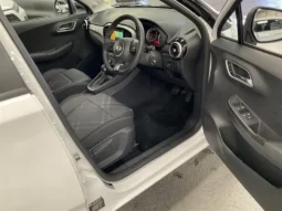 
										2024 MG MG3 Auto SZP1 MY24 Core White 4 Speed Automatic Hatchback full									