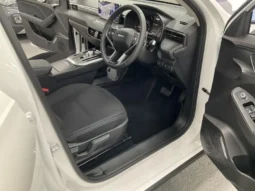 
										2025 GWM Haval Jolion Premium White 7 Speed Auto Dual Clutch Wagon full									