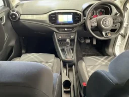 
										2024 MG MG3 Auto SZP1 MY24 Core White 4 Speed Automatic Hatchback full									