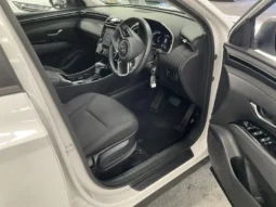 
										2024 Hyundai Tucson NX4.V2 MY24 (FWD) White 6 Speed Automatic Wagon full									