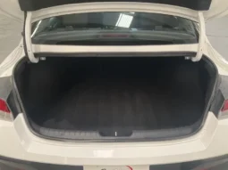 
										2024 Hyundai i30 CN7.V2 MY24 HEV 1.6P DCT White 6 Speed Auto Dual Cl full									