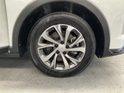 
										2025 GWM Haval Jolion Premium White 7 Speed Auto Dual Clutch Wagon full									