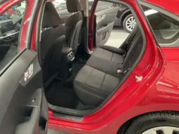 
										2024 Kia Cerato BD MY24 S Safety Pack Burgundy 6 Speed Automatic Sedan full									