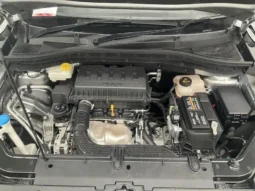 
										2024 MG ZS AZS1 MY24 Excite Silver 4 Speed Automatic Wagon full									