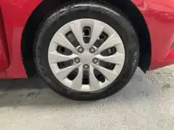 
										2024 Kia Cerato BD MY24 S Safety Pack Burgundy 6 Speed Automatic Sedan full									