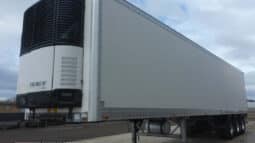 
										2004 Maxitrans 22 Pallet Refrigerated Pantech Stat Write OFF full									