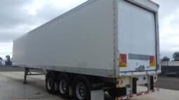 
										2004 Maxitrans 22 Pallet Refrigerated Pantech Stat Write OFF full									