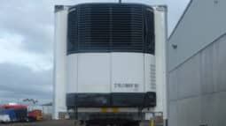 
										2004 Maxitrans 22 Pallet Refrigerated Pantech Stat Write OFF full									