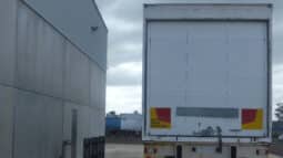 
										2004 Maxitrans 22 Pallet Refrigerated Pantech Stat Write OFF full									