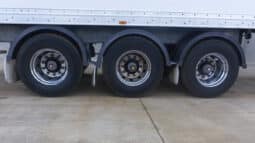 
										2004 Maxitrans 22 Pallet Refrigerated Pantech Stat Write OFF full									