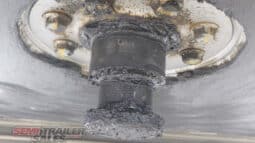 
										2004 Maxitrans 22 Pallet Refrigerated Pantech Stat Write OFF full									