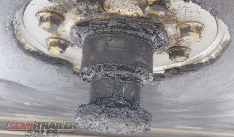 
								2004 Maxitrans 22 Pallet Refrigerated Pantech Stat Write OFF full									