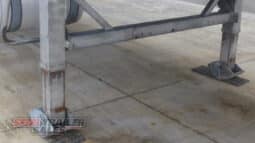 
										2004 Maxitrans 22 Pallet Refrigerated Pantech Stat Write OFF full									