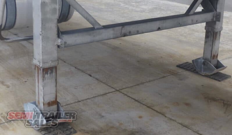 
								2004 Maxitrans 22 Pallet Refrigerated Pantech Stat Write OFF full									