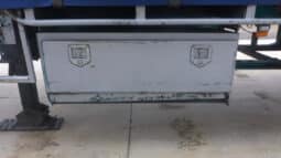 
										2009 Vawdrey 12 Pallet Dropdeck Curtainsider A Trailer full									