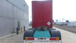 
										2009 Vawdrey 12 Pallet Dropdeck Curtainsider A Trailer full									