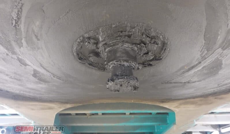 
								2009 Vawdrey 12 Pallet Dropdeck Curtainsider A Trailer full									