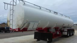 
										2014 Custom IOR Tanker (road Train Lead) full									