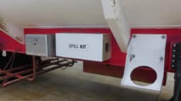 
										2014 Custom IOR Tanker (road Train Lead) full									