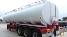 
										2014 Custom IOR Tanker (road Train Lead) full									