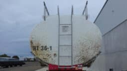 
										2014 Custom IOR Tanker (road Train Lead) full									