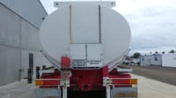 
										2014 Custom IOR Tanker (road Train Lead) full									