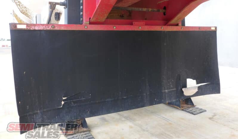 
								2014 Custom IOR Tanker (road Train Lead) full									