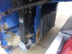 
										2015 Vawdrey 34 Pallet Double Dropdeck Curtainsider B Double SET With full									