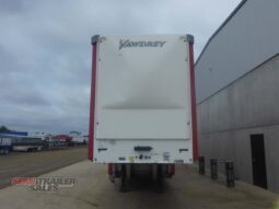 
										2015 Vawdrey 34 Pallet Double Dropdeck Curtainsider B Double SET With full									