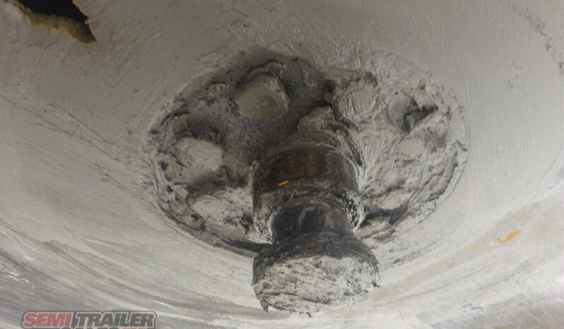 
								2015 Vawdrey 34 Pallet Double Dropdeck Curtainsider B Double SET With full									