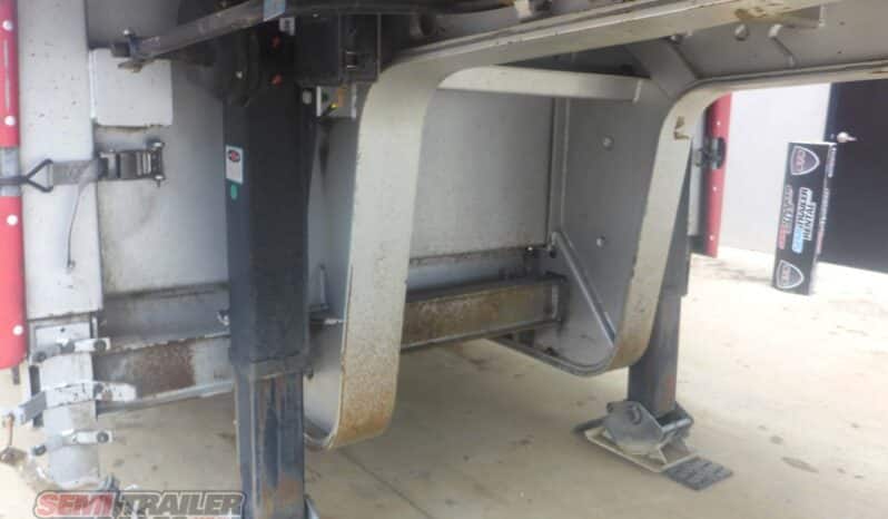 
								2015 Vawdrey 34 Pallet Double Dropdeck Curtainsider B Double SET With full									