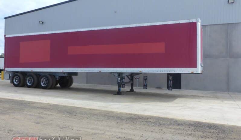 
								2005 Maxitrans 45FT 22 Pallet Pantech full									