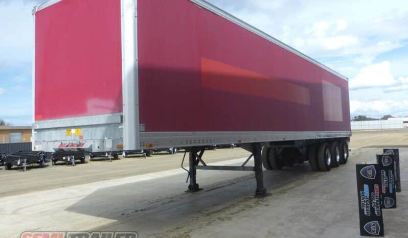 
								2005 Maxitrans 45FT 22 Pallet Pantech full									