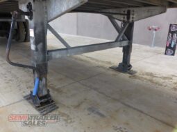 
										2005 Maxitrans 45FT 22 Pallet Pantech full									