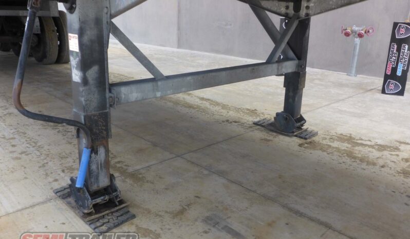 
								2005 Maxitrans 45FT 22 Pallet Pantech full									