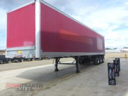 
										2005 Maxitrans 45FT 22 Pallet Pantech full									