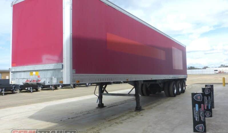 
								2005 Maxitrans 45FT 22 Pallet Pantech full									