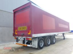 
										2005 Maxitrans 45FT 22 Pallet Pantech full									