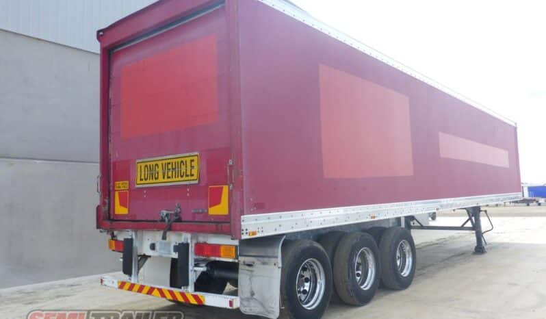 
								2005 Maxitrans 45FT 22 Pallet Pantech full									