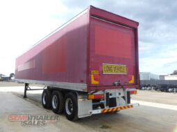 
										2005 Maxitrans 45FT 22 Pallet Pantech full									