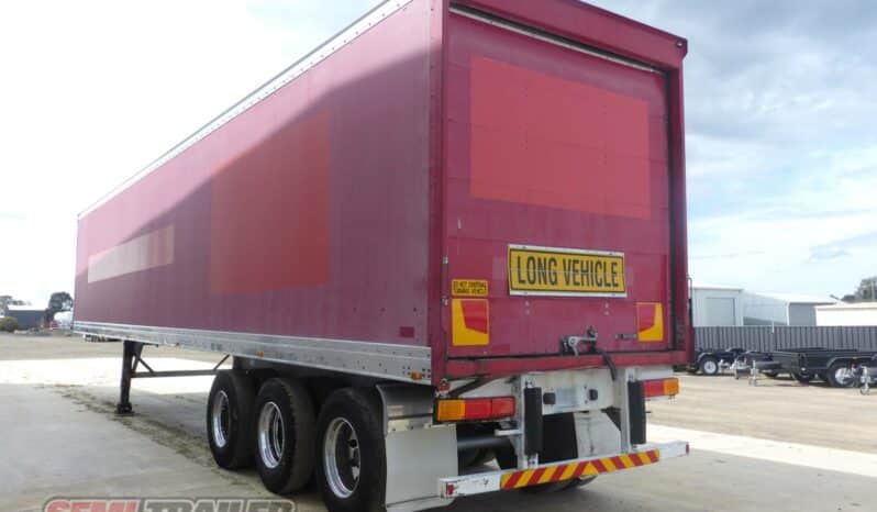 
								2005 Maxitrans 45FT 22 Pallet Pantech full									