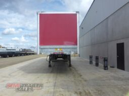 
										2005 Maxitrans 45FT 22 Pallet Pantech full									