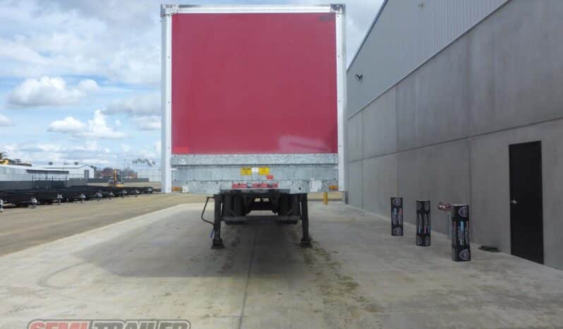 
								2005 Maxitrans 45FT 22 Pallet Pantech full									