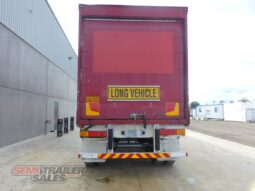 
										2005 Maxitrans 45FT 22 Pallet Pantech full									